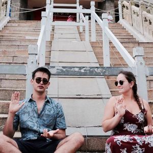 Meet your Posher, Lynn